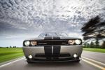 Dodge Challenger SRT8 2012 года
